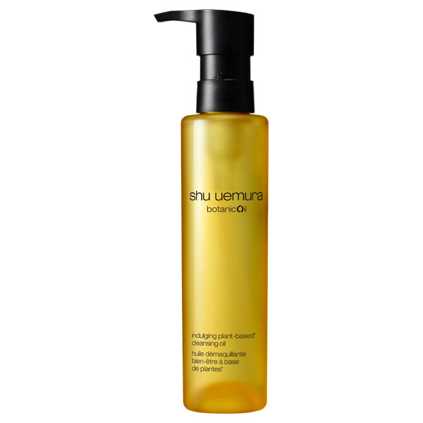 shu uemura Botanic Cleansing Oil, 150ml
