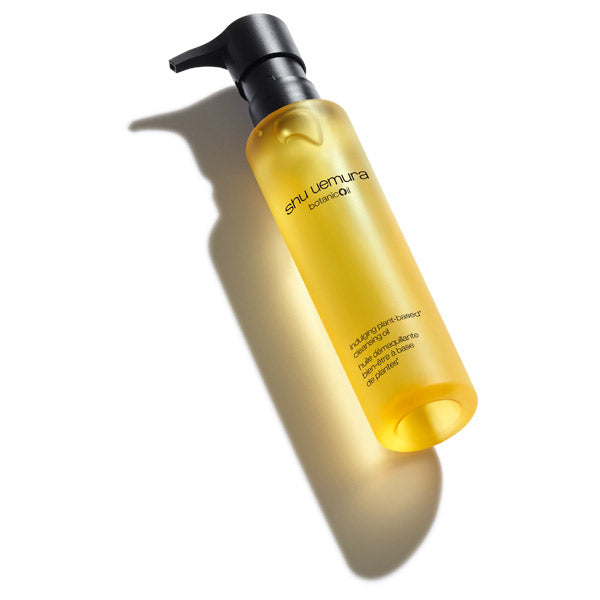 shu uemura Botanic Cleansing Oil, 150ml