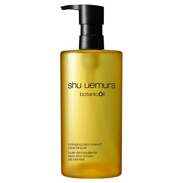 Botanic Cleansing Oil, 450ml