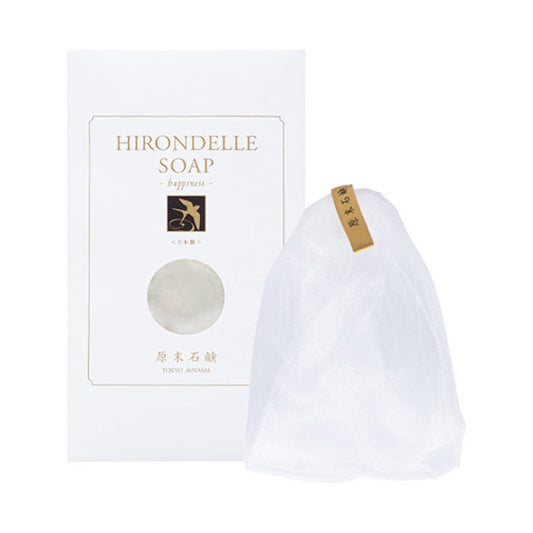 Genmai Soap Hirondelle Soap Happiness, 14g
