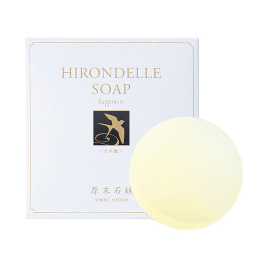 Genmai Soap Hirondelle Soap Happiness, 85g