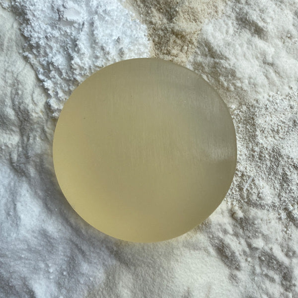 Genmai Soap Hirondelle Soap Premium, 14g
