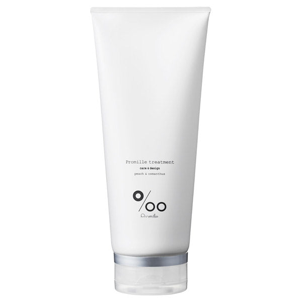 Promille Treatment, 200g