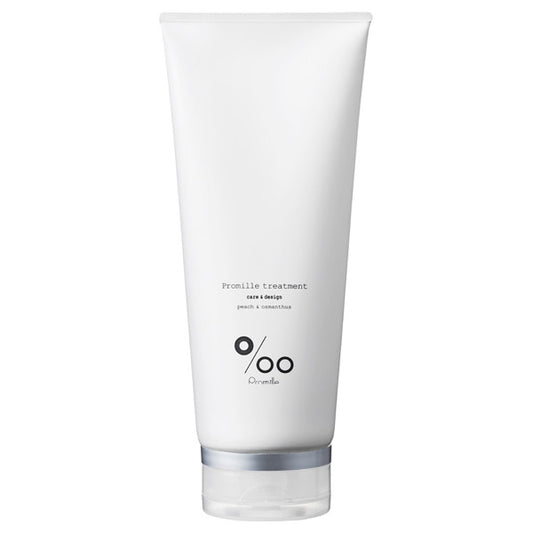 Promille Treatment, 200g