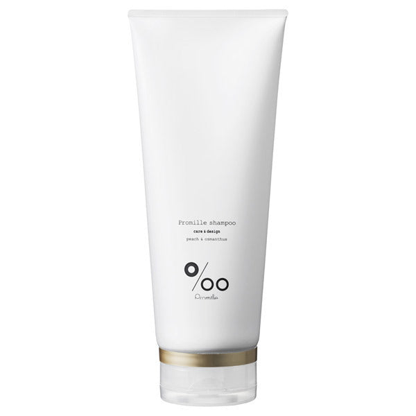 Promille Shampoo, 200g