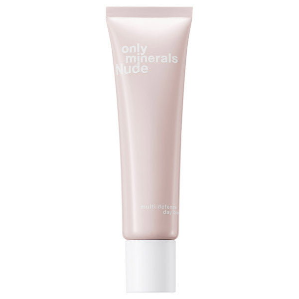 Nude Multi-Defense Day Cream, SPF11, PA+, 30g, Relax