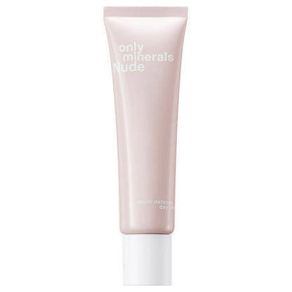 Nude Multi-Defense Day Cream, SPF11, PA+, 30g, Relax