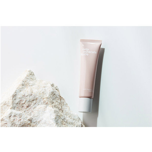 Only Minerals Nude Multi-Defense Day Cream SPF11, 30g