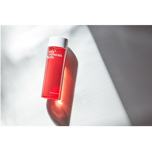 ONLY MINERALS Nude Bouncy Essence Lotion, 150ml, Relax