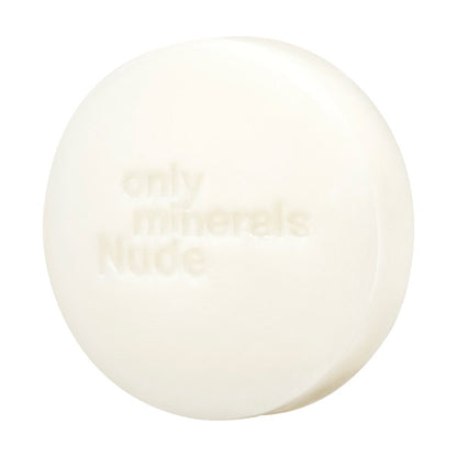 ONLY MINERALS Nude Pore Clay Soap, 80g, Refresh