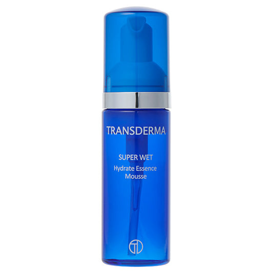Transderma Super Wet Mousse Type, 60ml