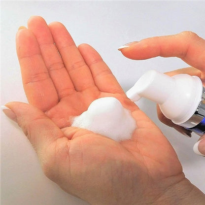 Transderma Super Wet (mousse type), 60ml