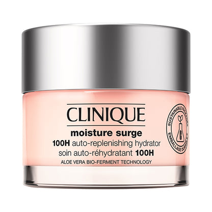 MIO Moisture Surge Gel Cream 100H, 30ml