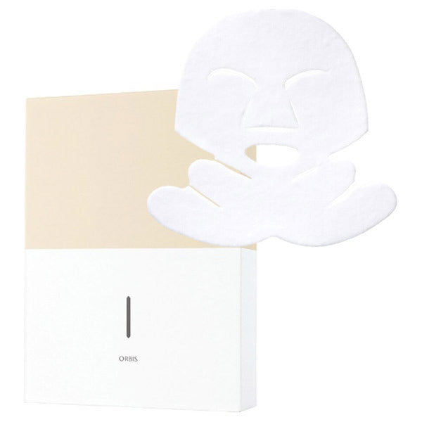 Skin V Wear, 6 Sheets, Fragrance-Free