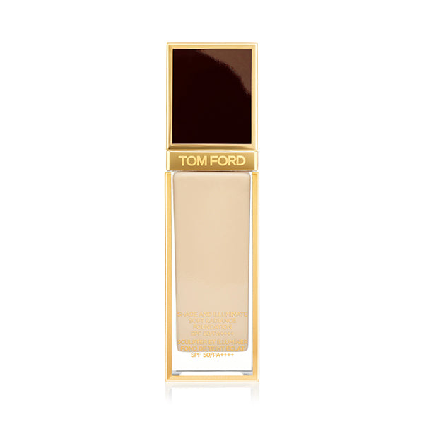 Tom Ford Beauty Shade and Illuminate Soft Radiance Foundation SPF50 (2.5 Linen)