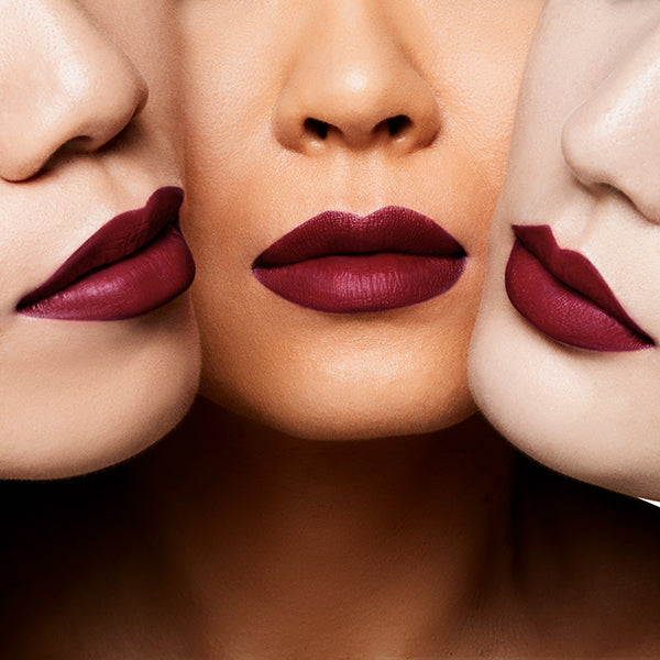 Tom Ford Beauty Lip Color Matte (08 Velvet Cherry)