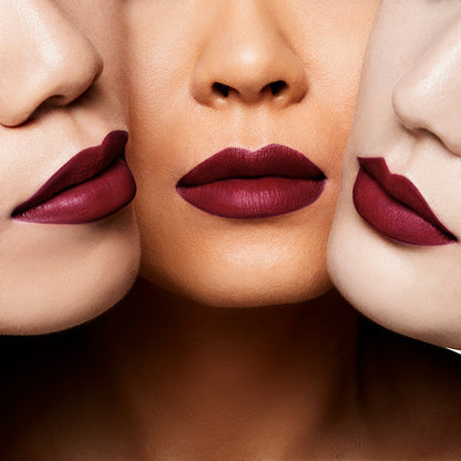 Tom Ford Beauty Lip Color Matte (08 Velvet Cherry)