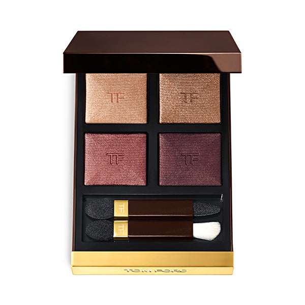 Tom Ford Beauty Eye Color Quad, 4A Honeymoon