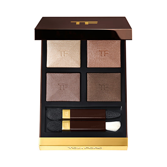 Tom Ford Beauty Eye Color Quad, 3A Nude Dip