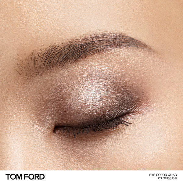 Tom Ford Beauty Eye Color Quad, 3A Nude Dip
