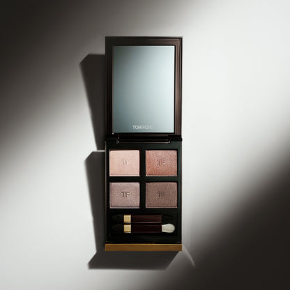 Tom Ford Beauty Eye Color Quad, 3A Nude Dip