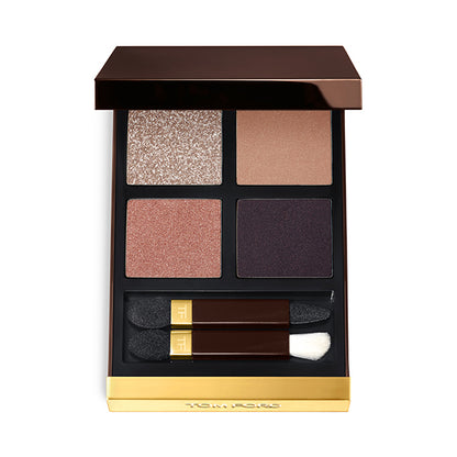 Tom Ford Beauty Eye Color Quad, 20 Disco Dust