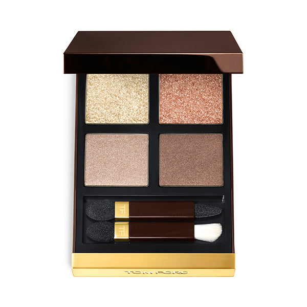 Tom Ford Beauty Eye Color Quad, 01 Golden Mink, 10g