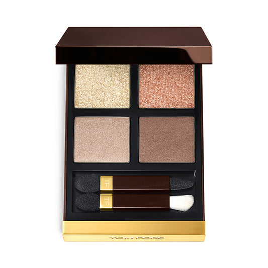 Tom Ford Beauty Eye Color Quad, 01 Golden Mink, 10g