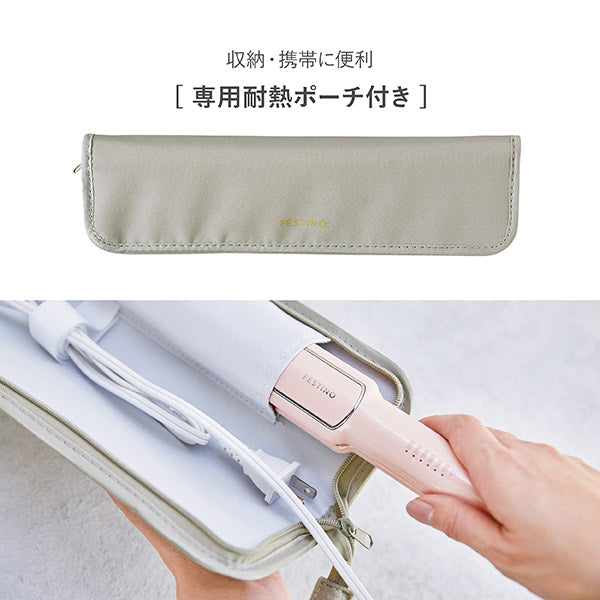 Straight Hair Iron 35mm, PK