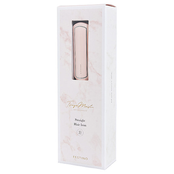 Straight Hair Iron 35mm, PK