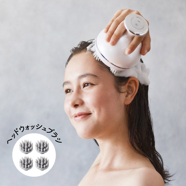 Head Wash Spa, WH