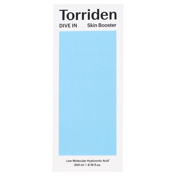 Torriden Dive-In Skin Booster, 200ml
