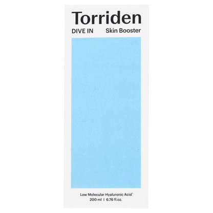 Torriden Dive-In Skin Booster, 200ml