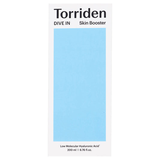Torriden Dive-In Skin Booster, 200ml