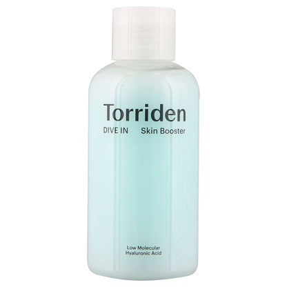 Torriden Dive-in Skin Booster, 200ml