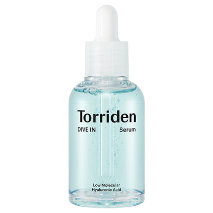 Torriden Dive-In Serum, 50ml