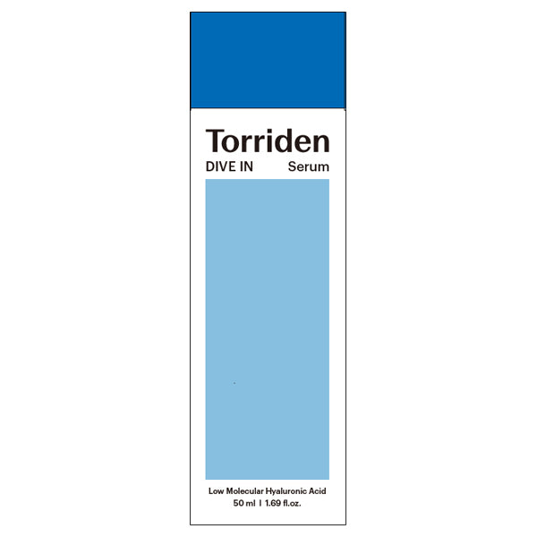 Torriden Dive-in serum, 50ml