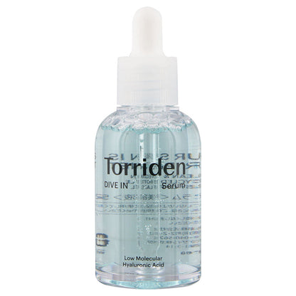 Torriden Dive-in serum, 50ml