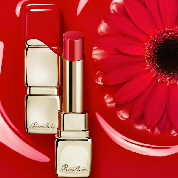 GUERLAIN Kiss Kiss Shine Bloom, 709