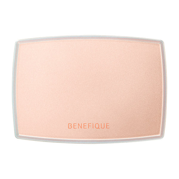 BENEFIQUE Prism Powdery Case, 1 piece (case)