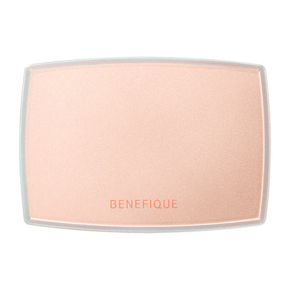 BENEFIQUE Prism Powdery Case, 1 piece (case)