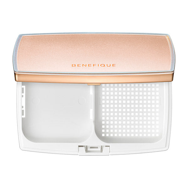 BENEFIQUE Prism Powdery Case, 1 piece (case)