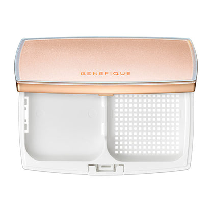 BENEFIQUE Prism Powdery Case, 1 piece (case)