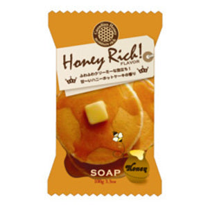 Pelican Soap MAMA CHAPO Honey R Soap, 100g