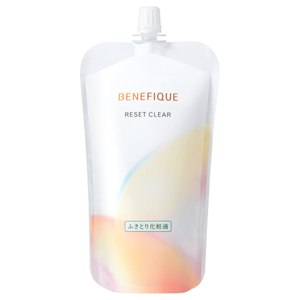 BENEFIQUE Reset Clear N Refill, 180ml (Herbal Floral)