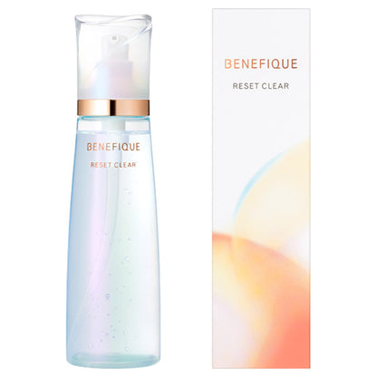 BENEFIQUE Reset Clear N, 200ml (Herbal Floral)