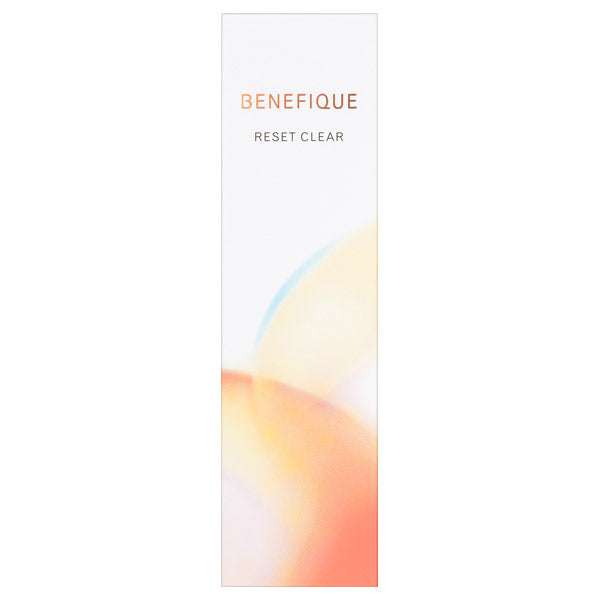 BENEFIQUE Reset Clear N, 200ml (Herbal Floral)