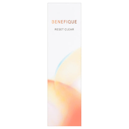 BENEFIQUE Reset Clear N, 200ml, Herbal Floral Scent