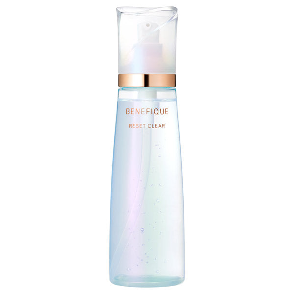 BENEFIQUE Reset Clear N, 200ml (Herbal Floral)