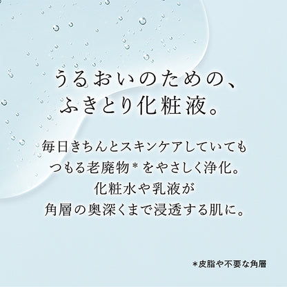 BENEFIQUE Reset Clear N, 200ml, Herbal Floral Scent